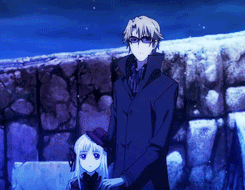 fushiimis:  I couldn't ask for a better king. 