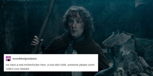 penny-anna:LOTR + Textposts 1/? Keep reading@doctor-holmes