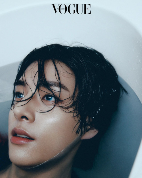 ENHYPEN For VOGUE Korea Sept 24