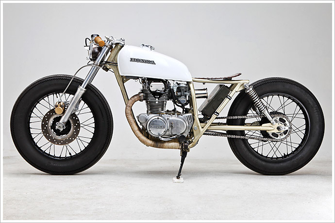 RACE CAFE