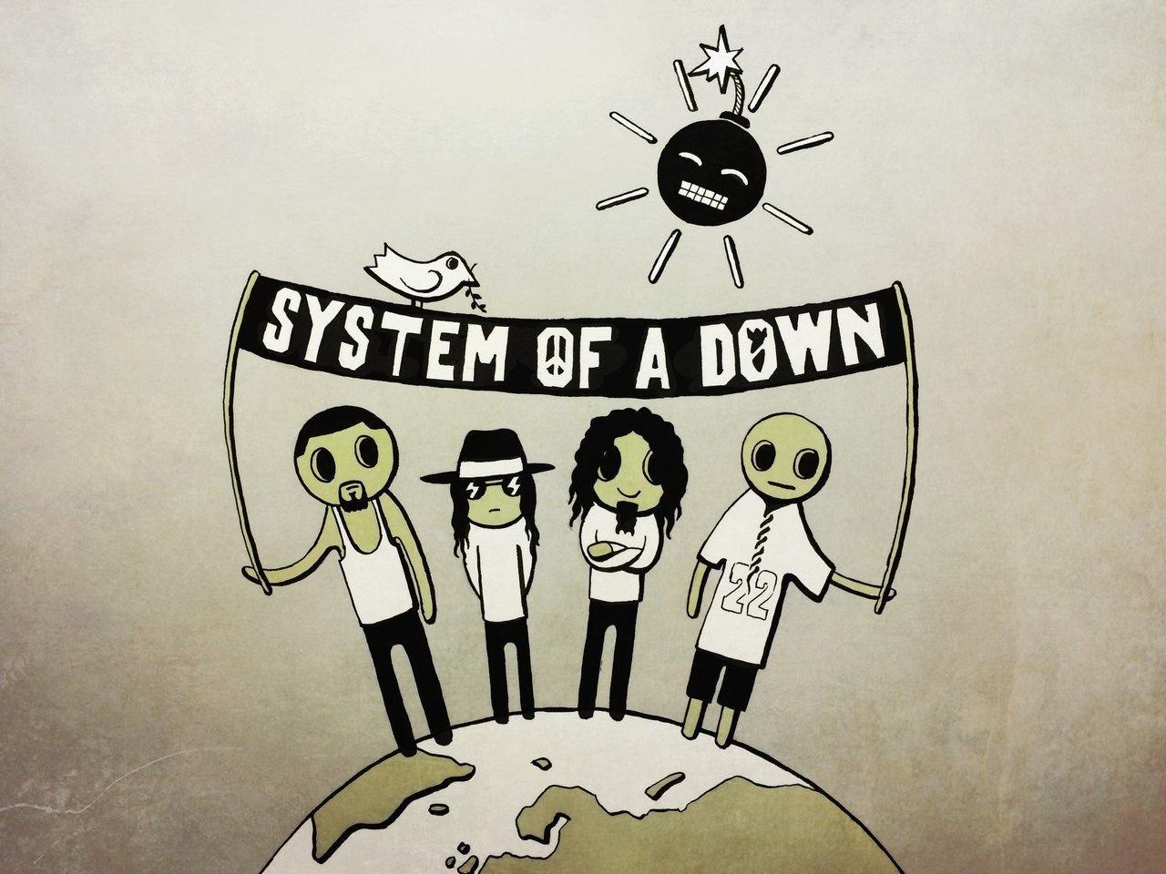 SOAD