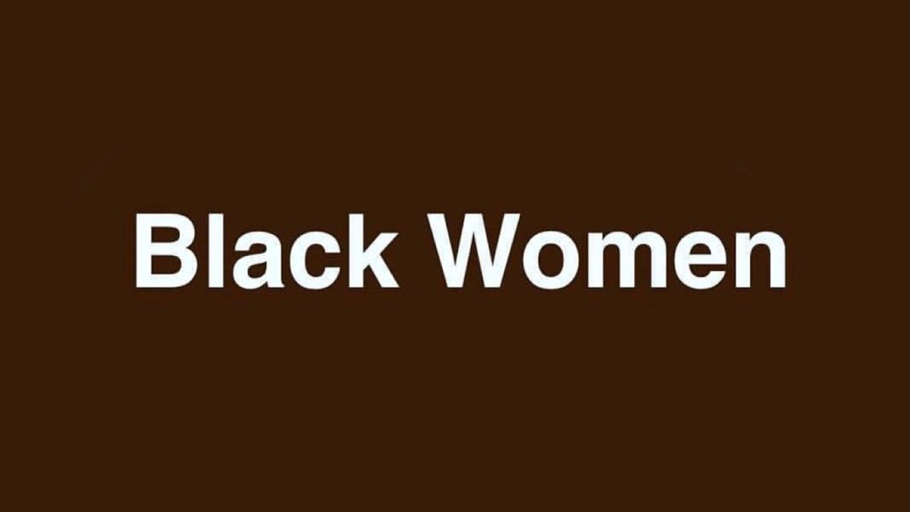 melaninriot:  Y’all.   S A L U T E. 
