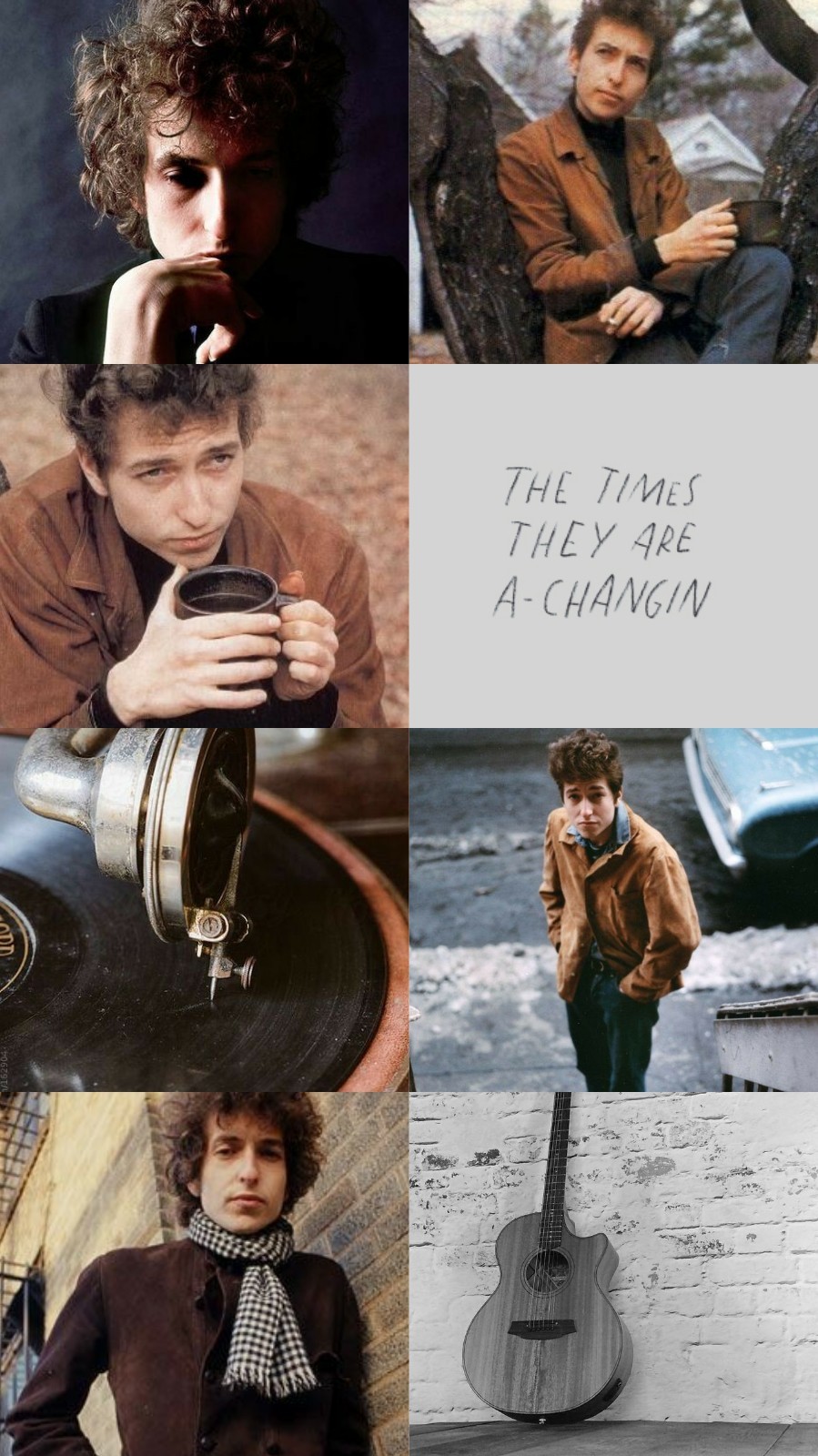 Aesthetic Wallpapers Bob Dylan Aesthetic Anonymous Asked Can You