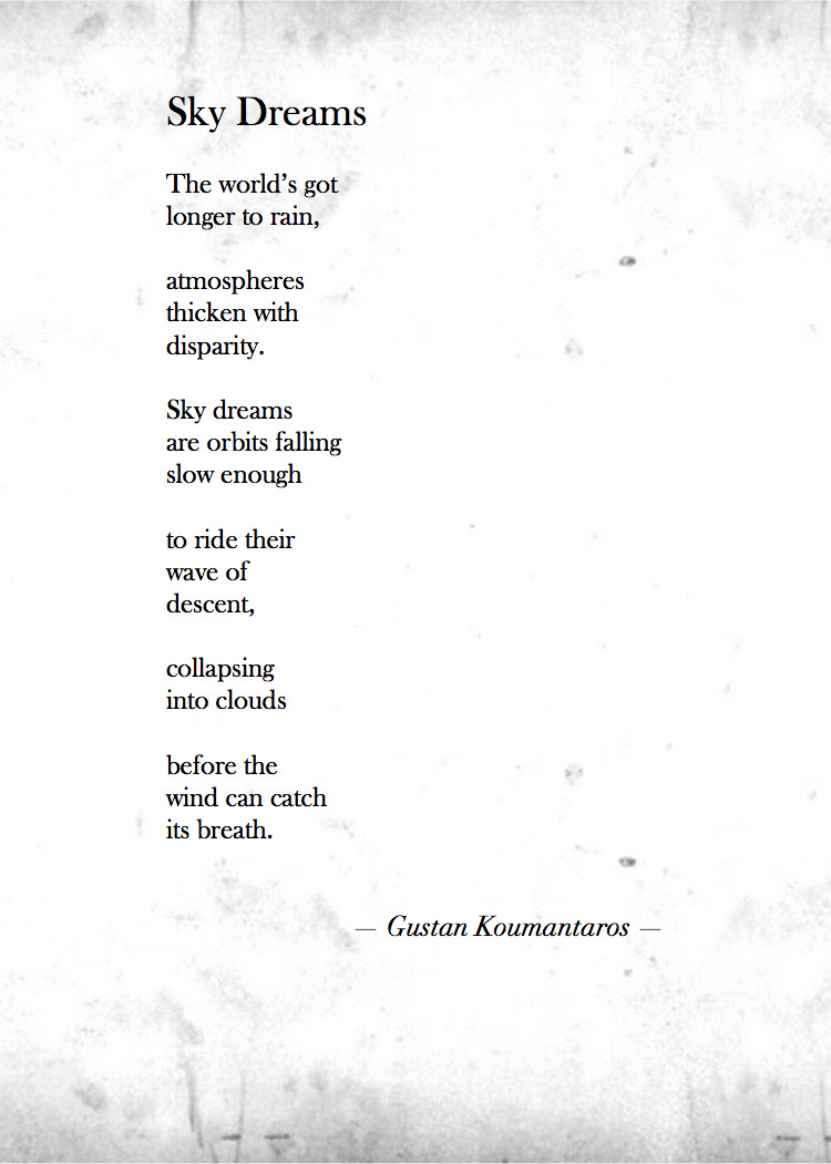 Gustan Koumantaros