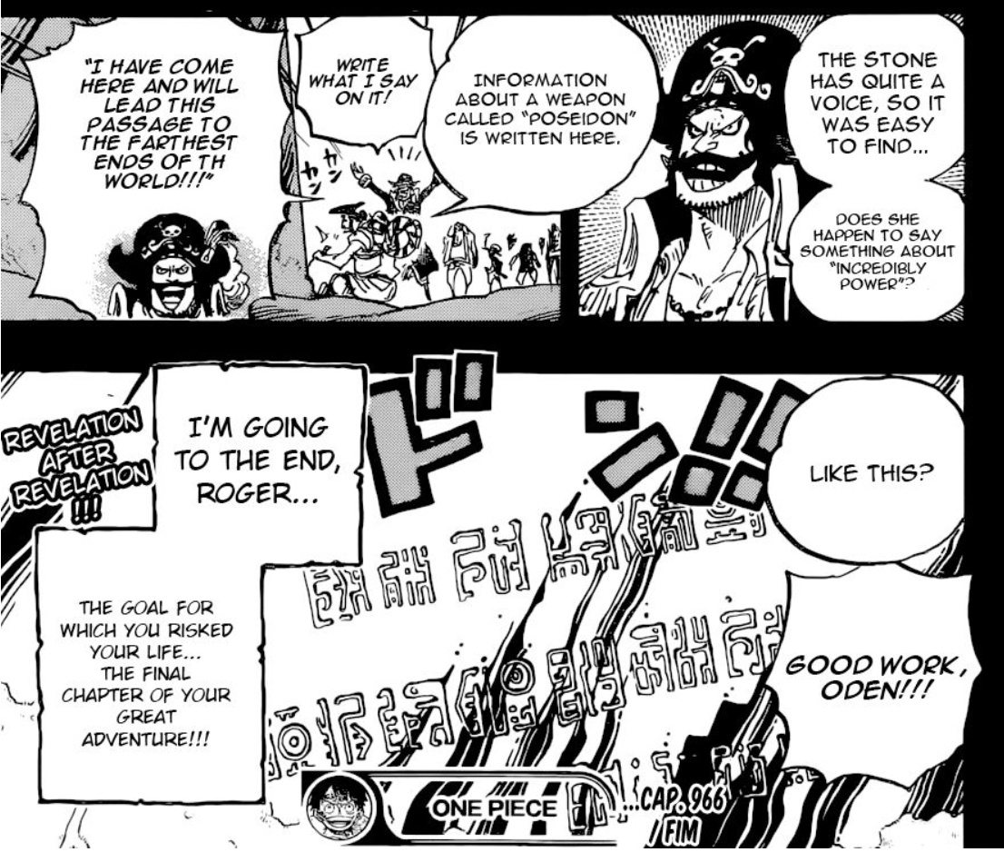 One Piece Spoiler 966 Explore Tumblr Posts And Blogs Tumgir One Piece Spoiler 966 Explore Tumblr Posts And Blogs Tumgir