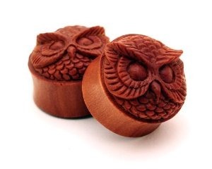 Porn Pics OWL PLUGS