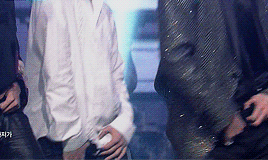 btsbulges: chimchams:crotch shot, a compilationI was the camera person