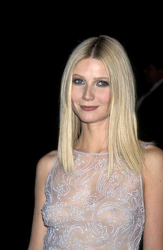 panashaa:  Gwyneth Paltrow 