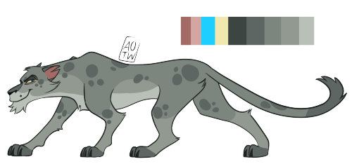 Ashfur (TC)