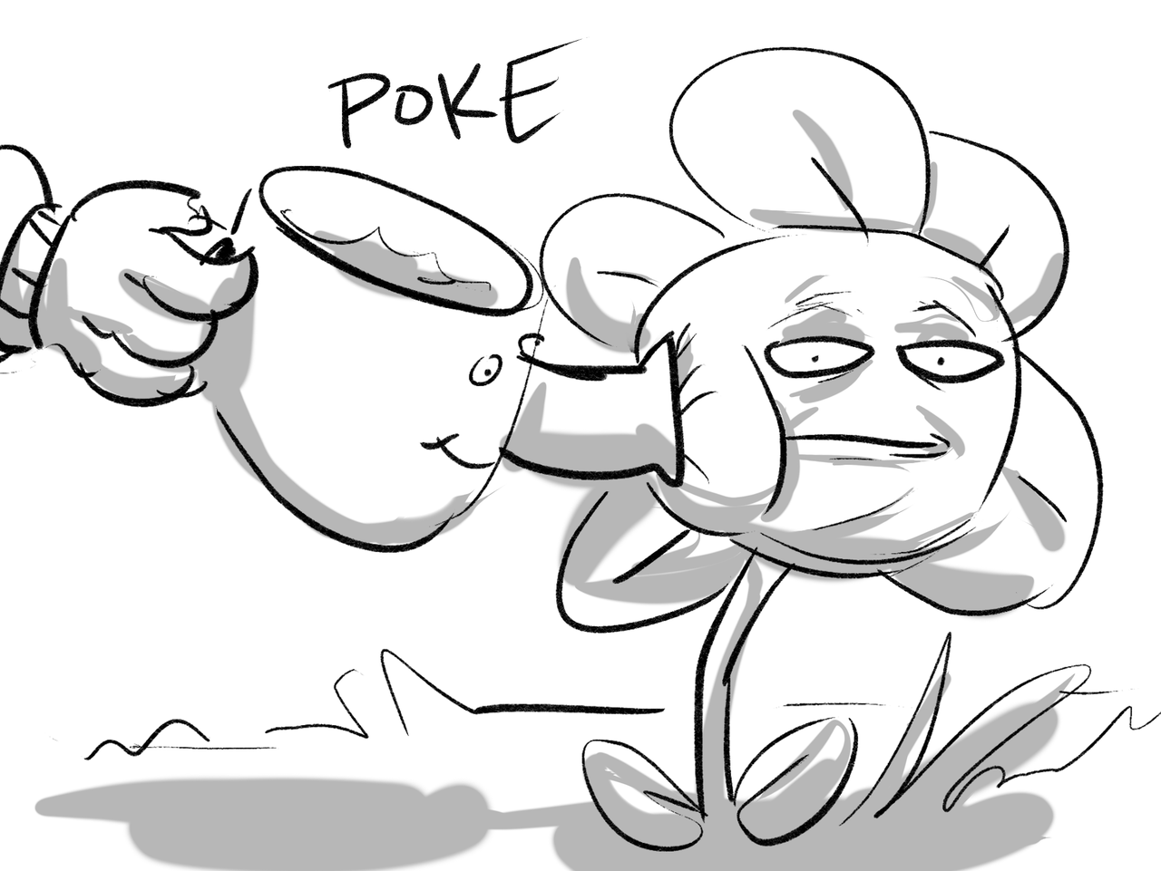 crustybagelbites:  undertale is good actually 
