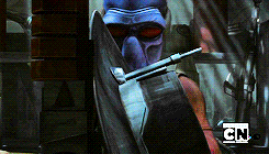 witwereckstein-deactivated20170:star wars: the clone wars meme | (9/10) characters → Cad Bane“Cad Ba