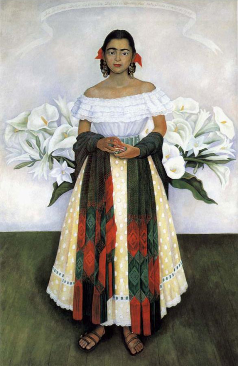 huariqueje: Portrait of Dabi  -   Diego Rivera  1949 Mexican 1886-1957