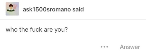 Id Like To Ask The Same Thing At You Buddy