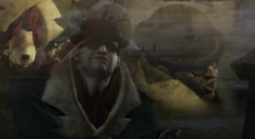 camalilium:  Bayonetta 3 moodboard