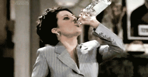 sinsofbitches:  tvhousehusband:  Karen “Anastasia Beaverhausen” Walker.  i will