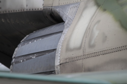 rocketumbl:  RF-4E 