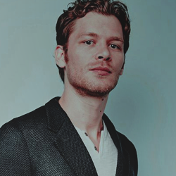 Joseph Morgan