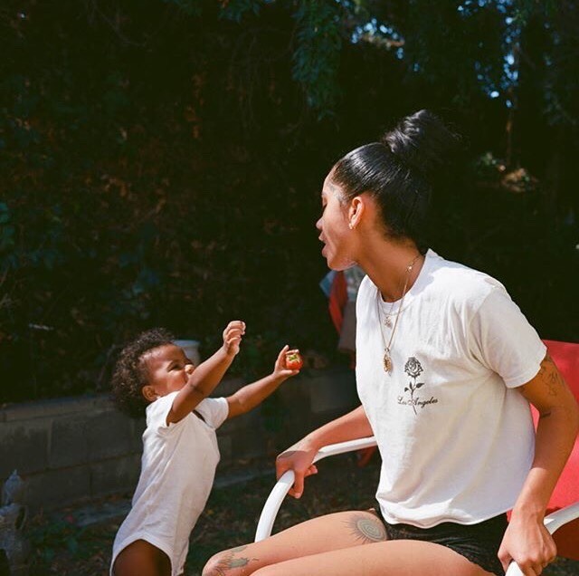 6lacksoul:  
