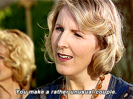 dwgif:Oh, brother and sister? Yes, of course! You look very much alike.