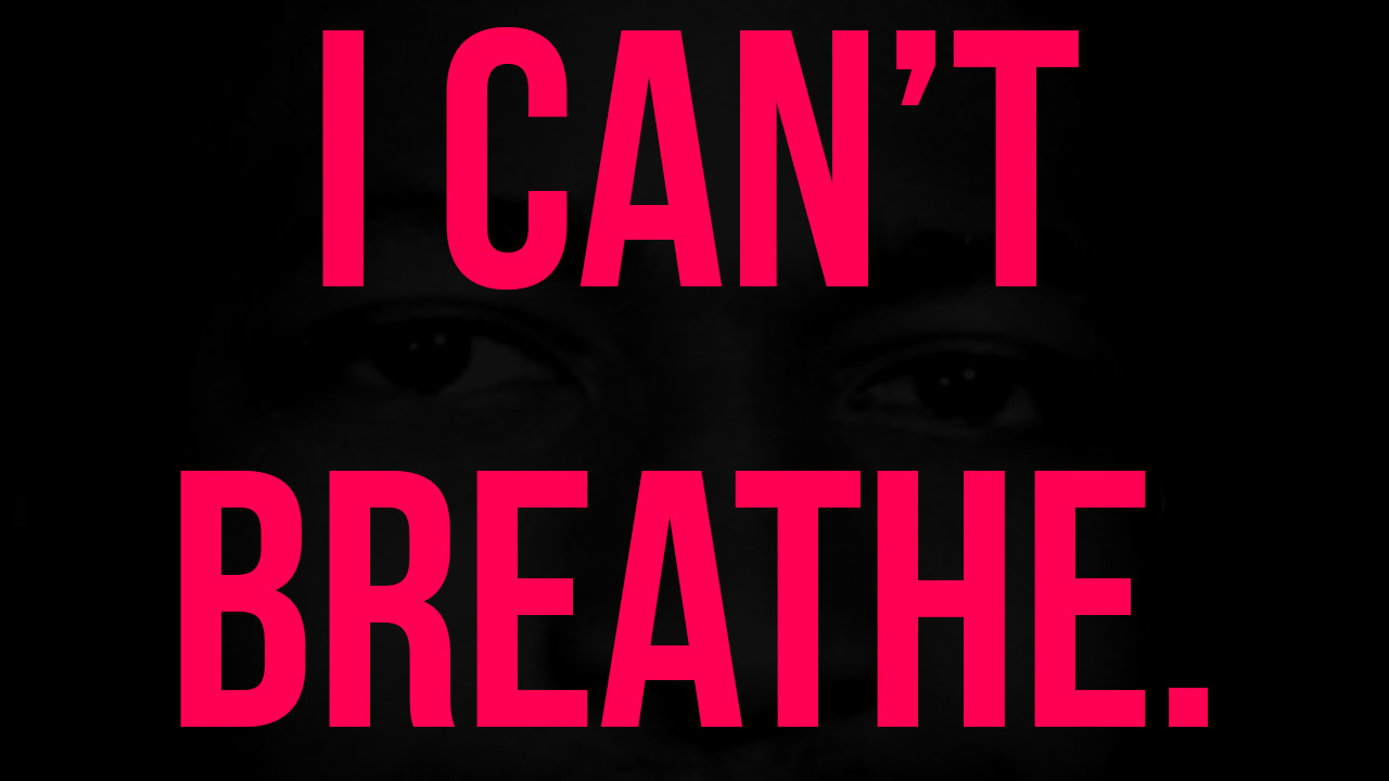 kantakun:  RIP Eric Garner. 