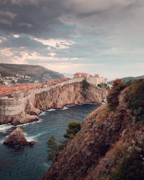 allthingseurope:Dubrovnik, Croatia (by Robert Abrahamsson)