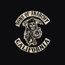 sonsofanarchyriders:  Shop Sons of Anarchy Merchandise: http://bit.ly/1jt2dwD