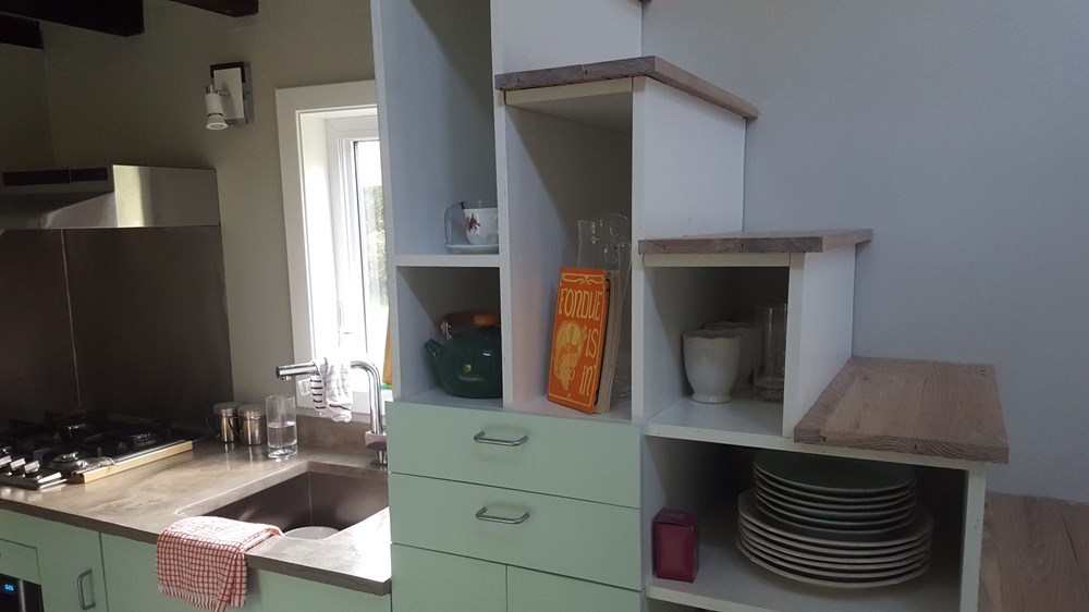 tinyhousecollectiv: Walker Tiny House - for sale!