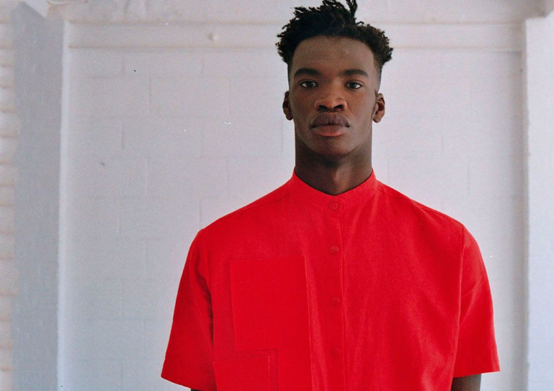 deactivatedmichiko-malandro:  CHELSEA BRAVO SPRING/SUMMER 2015 LOOKBOOK   .