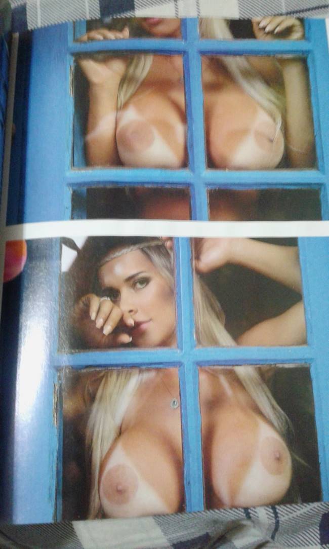 karmaseeker:  (via Rafaela Ravena nude Sexy Brazil - May 2016) 