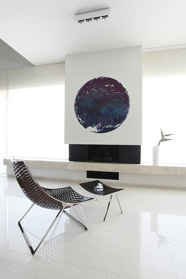 life1nmotion:  Contemporary House Near Minsk, Belarus // Anna &amp; Stanislav