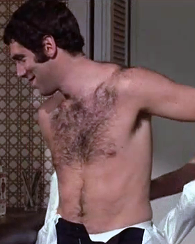 Elliott Gould in Bob &amp; Carol &amp; Ted &amp; Alice (1969)