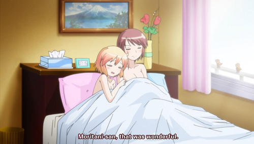 Review] -Winter 2013- Kotoura-san (12)