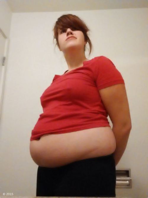 Love to see you grow much biggertill you tip the scales at 400 pkus pounds or more
