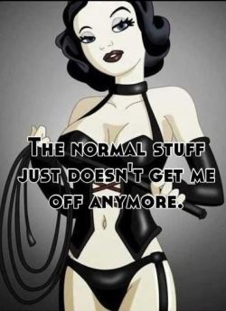 notawordspoken:  “The Normal Stuff Just