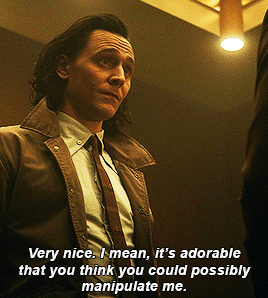LOKI APPRECIATION WEEK 2023 | For @dailyloki