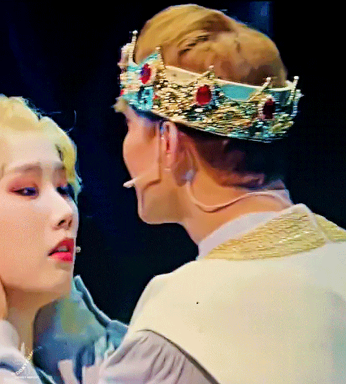 The Wedding Of Guinevere And Arthur (x)