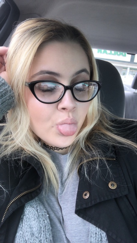 devil-babyx:  its a fact; im hot ❣️