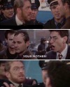 lilchairstacker:Oh nothing, just thinking about how Egon in Ghostbusters used a your