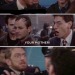 lilchairstacker:Oh nothing, just thinking about how Egon in Ghostbusters used a your