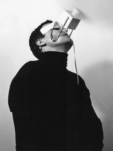 voltra:Matei Bejenaru, L'air du temps, 1996