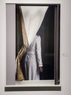 efedra:  Arne Svenson at Julie Saul Gallery 