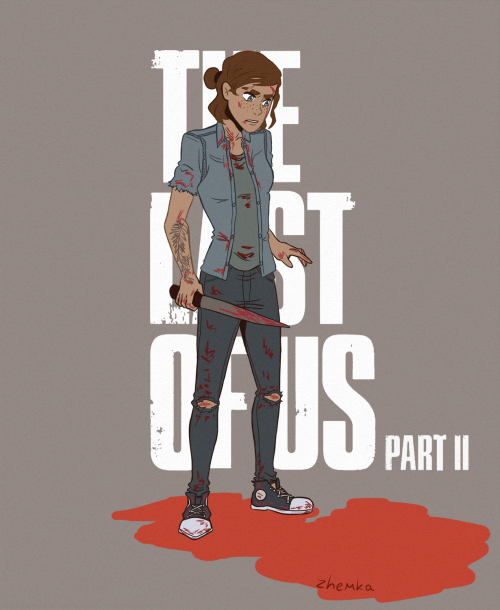  “I’m gonna find and I’m gonna kill every last one of them”The Last of Us wi