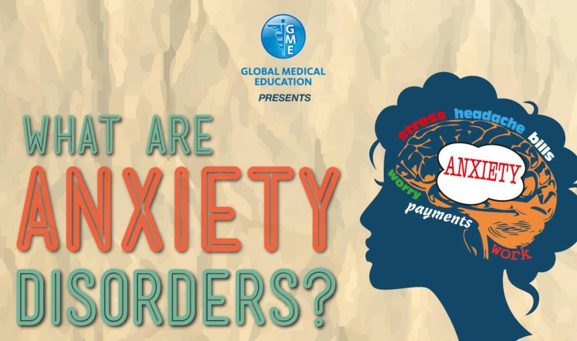 homeforhomelesssubs:  psicologicamenteblog: Source: What are anxiety disorders?