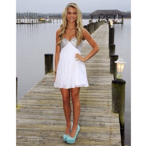 make-it-reignn: Kelcie Burch Maryland Twisters F5