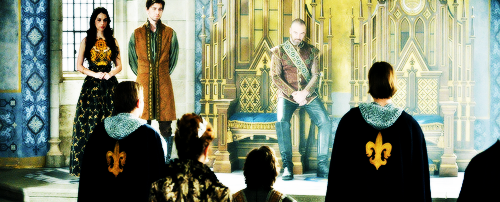  1x11: Inquisition    