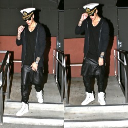 justindlovesme:  He looks like a model