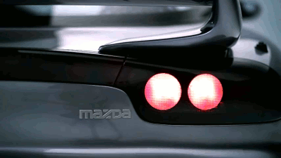 tankhalfempty:   Mazda RX-7 Spirit-R 