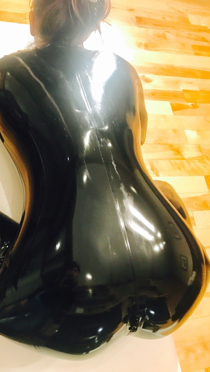 Anal Latex