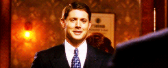  season seven in colors » dean 