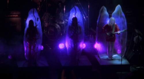 This Is Spinal Tap (1984)Director: Rob ReinerDOP: Peter Smokler 